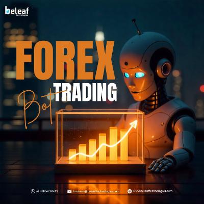 Forex Trading Bot: Reliable & Fast Execution for Professionals